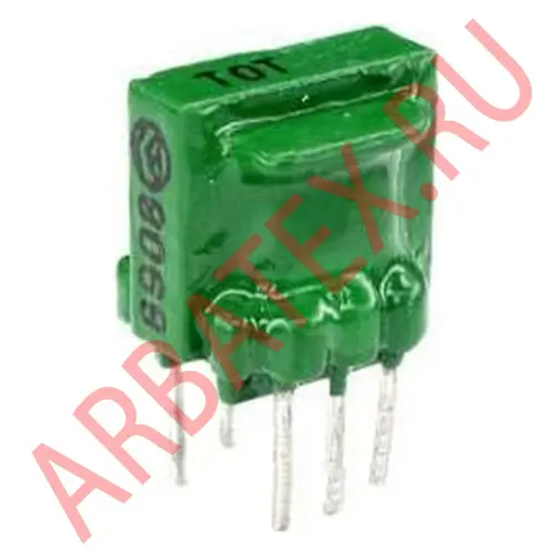 ТОТ-62 трансформатор фото 2 ТОТ-62 трансформатор фото 2