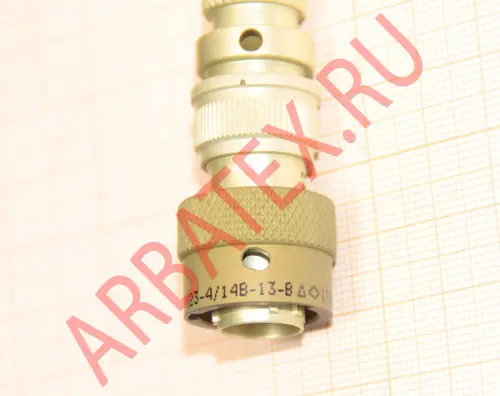 СНЦ23-4/14В-13-В фото фото 3 СНЦ23-4/14В-13-В Разъемы разное фото фото 3