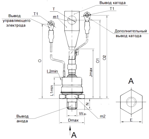 ТС161-160-6 фото 6