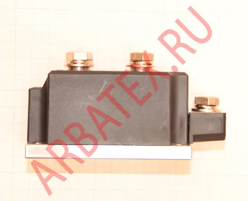 МДД-300-12 силовой модуль фото 5 МДД-300-12 силовой модуль фото 5