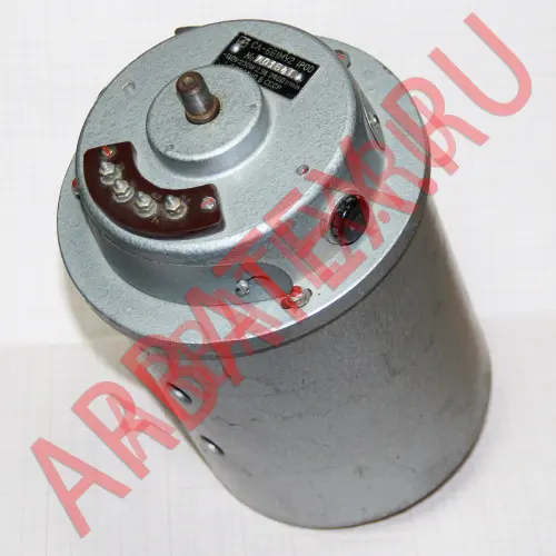 СЛ-661 МУ2 электродвигатель фото 2