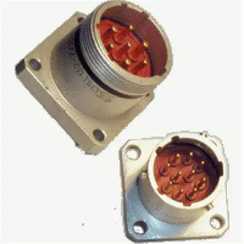 СНЦ 132Б-10/18ВП11 вилка фото фото 2 СНЦ 132Б-10/18ВП11 вилка Разъемы разное фото фото 2