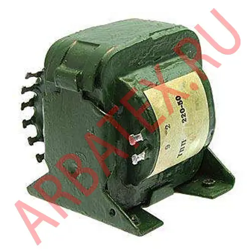 ТПП287-220-50В трансформатор фото 2