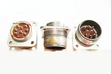 2РТ32П8ЭШ3А вилка блочная  фото