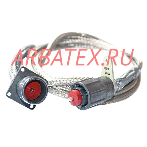 ВВТ-20КГ-2000 Разъемы разное фото