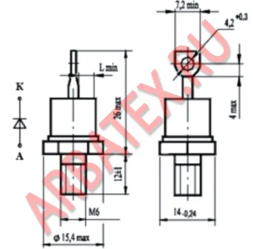 ДЛ122-40-06 фото 6
