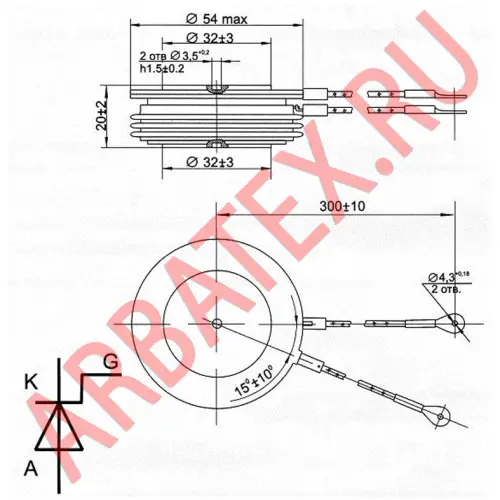 Т133-630-8 фото 6 Т133-630-8 фото 6