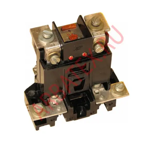 ТРН-40 25А фото 3 ТРН-40 25А фото 3