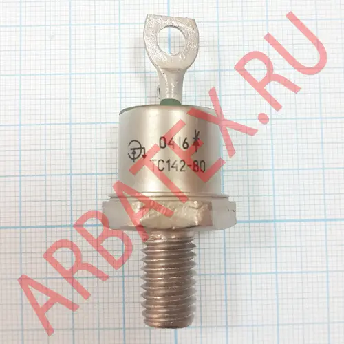 ТС142-80-14 фото 3