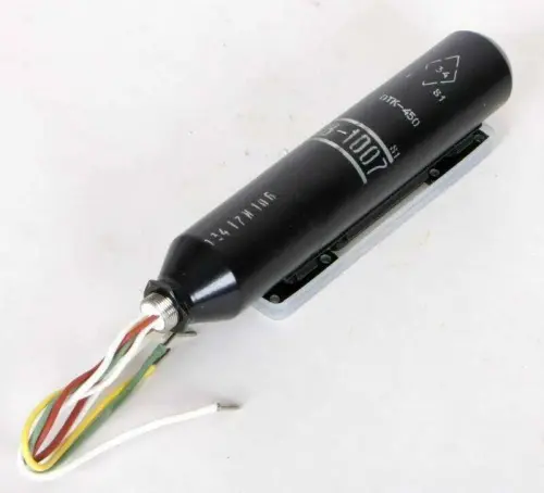 УВ-1007 лампа бегущей волны фото 3 УВ-1007 лампа бегущей волны фото 3