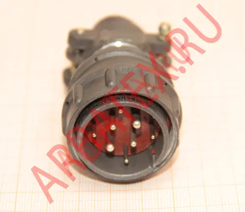 2РМДТ30КПЭ8Ш7В1В фото фото 4 2РМДТ30КПЭ8Ш7В1В Разъемы 2РМ, 2РМТ, 2РМГ, 2РМДТ, ОНЦ-РГ фото фото 4