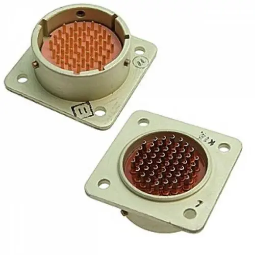 ОНЦ-БС-2-50/27-В1-2-В фото фото 3 ОНЦ-БС-2-50/27-В1-2-В Разъемы разное фото фото 3