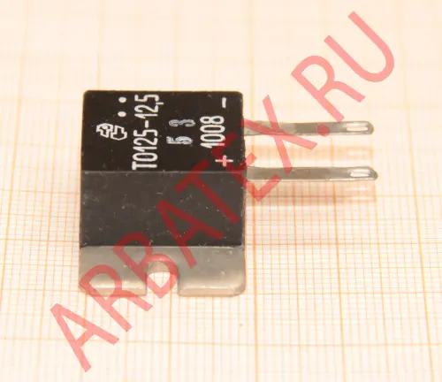 ТО125-12.5-14 фото 5 ТО125-12.5-14 фото 5