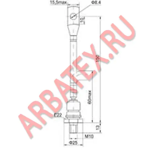 2Д161-250-9 диод фото 3