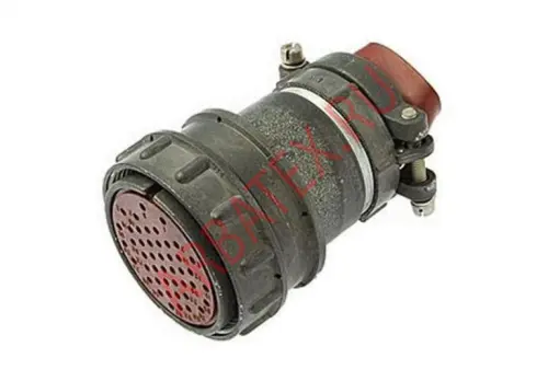 2РМД45КПН50Г8А1 Разъемы 2РМ, 2РМТ, 2РМГ, 2РМДТ, ОНЦ-РГ фото фото 3