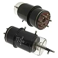 ТГИ1-2000/35 тиратрон импульсный модуляторный 