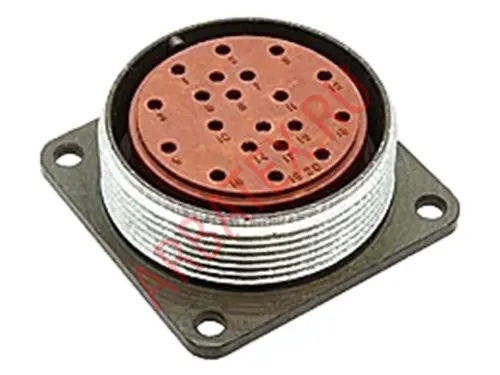 2РМДТ36Б20Г6В1 Разъемы 2РМ, 2РМТ, 2РМГ, 2РМДТ, ОНЦ-РГ фото фото 3