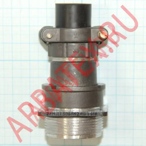 2РМДТ30БПН24Ш5В1В Разъемы 2РМ, 2РМТ, 2РМГ, 2РМДТ, ОНЦ-РГ фото фото 2