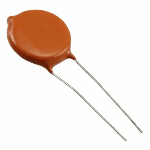 К15-5 1.6кВ 680 пф фото 2