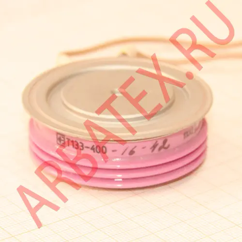 Т133-400-16 фото 2 Т133-400-16 фото 2