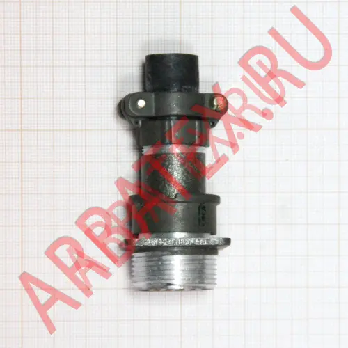 2РМД24БПН10Г5В1 Разъемы 2РМ, 2РМТ, 2РМГ, 2РМДТ, ОНЦ-РГ фото фото 6