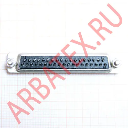 СНП268-37ВП21-1В разъём Разъемы разное фото фото 3