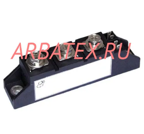 МТТ63-10 силовой модуль МТТ63-10 силовой модуль