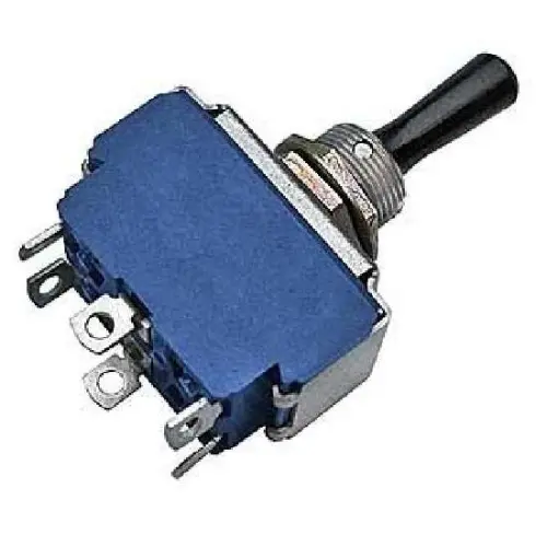 П2Т-21Л переключатель фото 2