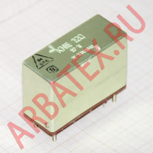 КНЕ-120 110В контактор фото 3 КНЕ-120 110В контактор фото 3