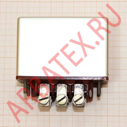 КНЕ-230 24В контактор фото 4 КНЕ-230 24В контактор фото 4