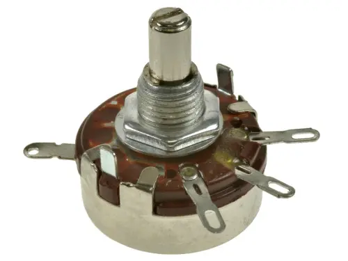 СП2-1Вт 6,8кОм фото 2 СП2-1Вт 6,8кОм фото 2