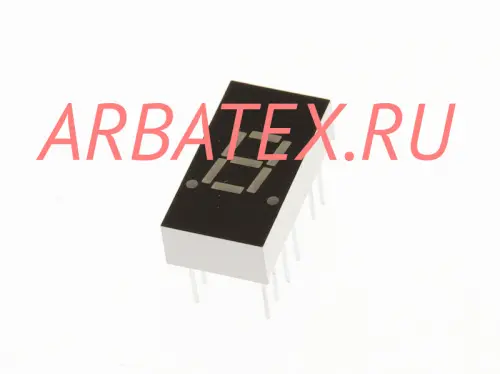 АЛС334Г1 цифровой индикатор АЛС334Г1 цифровой индикатор