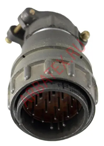 2РМ36КПН20Ш2В1 фото фото 2 2РМ36КПН20Ш2В1 Разъемы 2РМ, 2РМТ, 2РМГ, 2РМДТ, ОНЦ-РГ фото фото 2