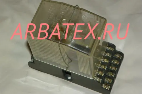 РПУ-2-06222 110В 50Гц РПУ-2-06222 110В 50Гц