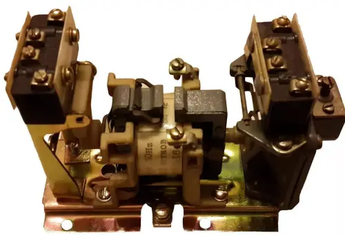 РВП-72 3122 220В фото 2 РВП-72 3122 220В фото 2