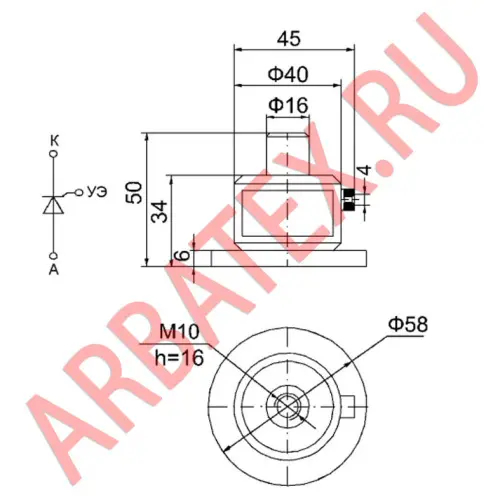 Т2-160-14 фото 3
