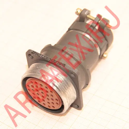 2РМДТ33БПН32Г5В1В фото фото 4 2РМДТ33БПН32Г5В1В Разъемы 2РМ, 2РМТ, 2РМГ, 2РМДТ, ОНЦ-РГ фото фото 4