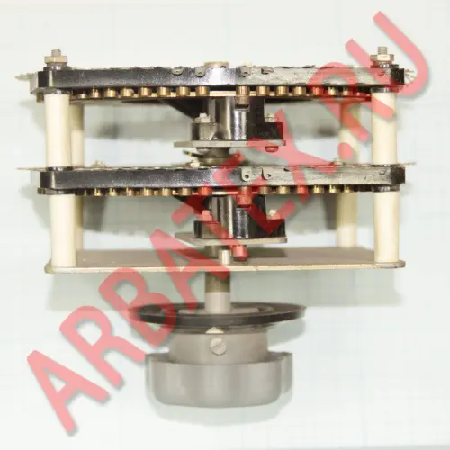 ПП60-21-59П2Н переключатель фото 4 ПП60-21-59П2Н переключатель фото 4