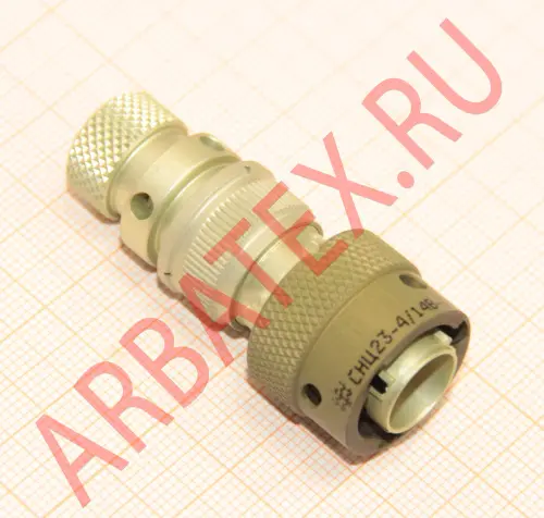 СНЦ23-4/14В-13-В фото фото 2 СНЦ23-4/14В-13-В Разъемы разное фото фото 2