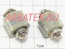 К15У-1А 6кВ 10 пф 7квар