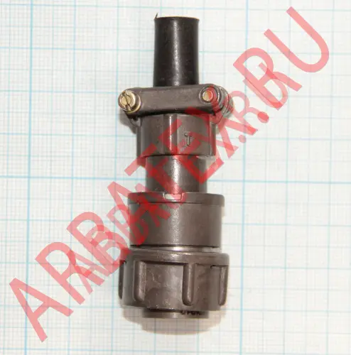 2РМТ18КПН7Г1В1В Разъемы 2РМ, 2РМТ, 2РМГ, 2РМДТ, ОНЦ-РГ фото фото 3