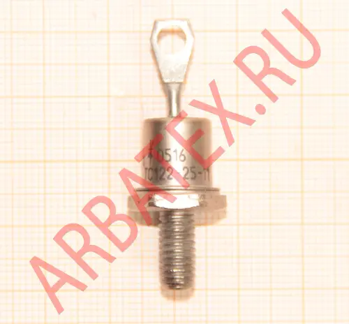 ТС122-25-6 фото 3 ТС122-25-6 фото 3