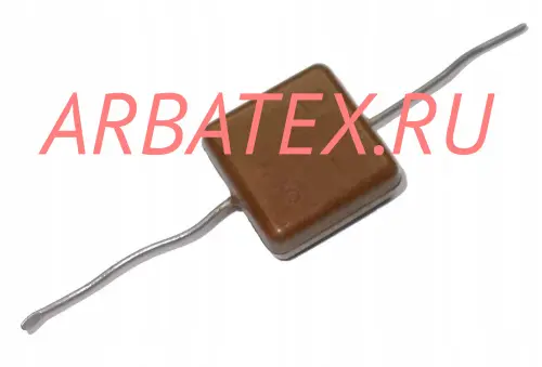 КСО-5Г 500в 3300 пф