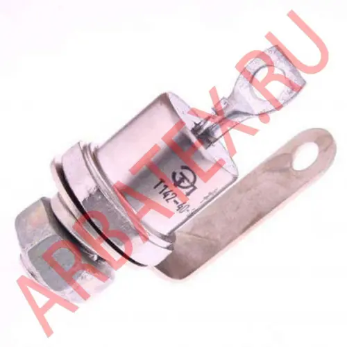 Т142-40-15 тиристор фото 2 Т142-40-15 тиристор фото 2