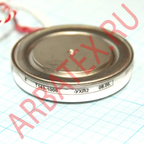 Т143-1000-8 фото 2 Т143-1000-8 фото 2