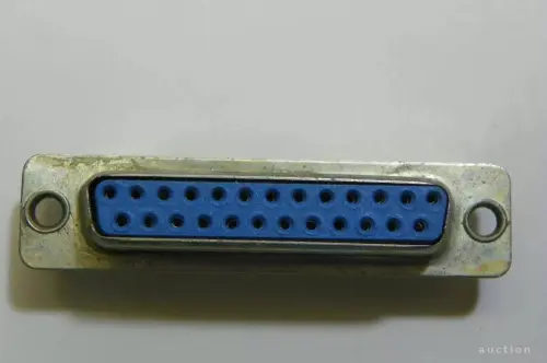 СНП268-25РП11-0-В розетка фото фото 2 СНП268-25РП11-0-В розетка Разъемы разное фото фото 2