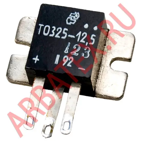 ТО325-12,5-13-5 фото 4 ТО325-12,5-13-5 фото 4