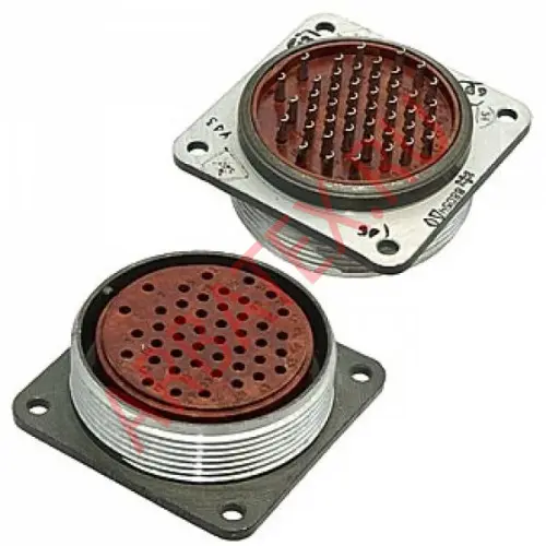 2РМД39Б22Г5В1 Разъемы 2РМ, 2РМТ, 2РМГ, 2РМДТ, ОНЦ-РГ фото фото 3