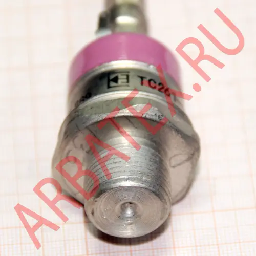 ТС261-160-6 фото 4 ТС261-160-6 фото 4