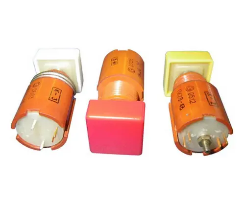 ПК27-1В переключатель фото 2